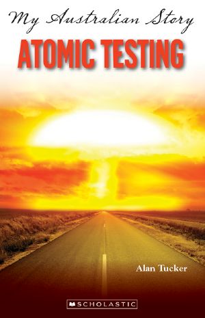 [My Australian Story 01] • Atomic Testing